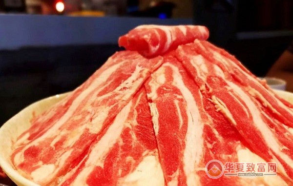 在南部县开火锅店